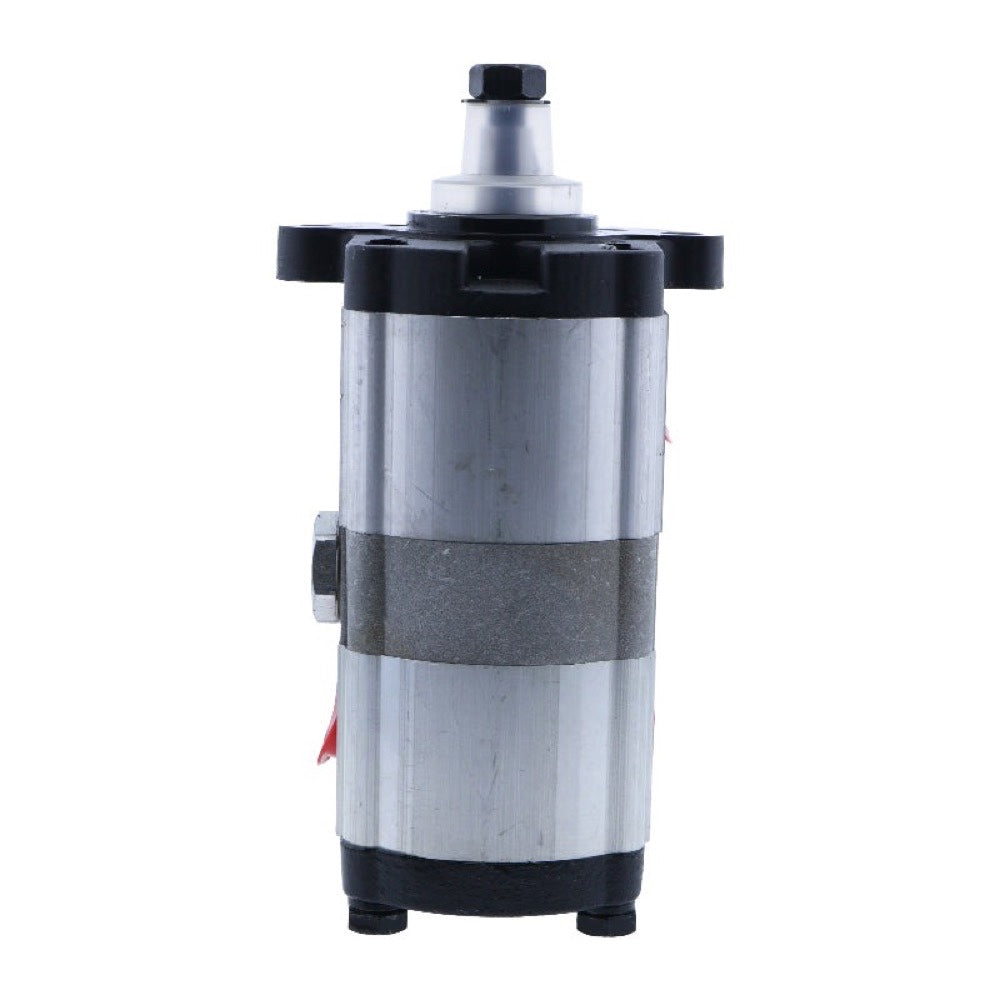 Hydraulic Pump 3597706M91 3774612M91 3701005M91 fits Massey Ferguson Tractor 174 184 194 362 365 372 375 382 383 390 390T 398