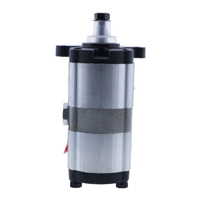 Hydraulic Pump 3597706M91 3774612M91 3701005M91 fits Massey Ferguson Tractor 174 184 194 362 365 372 375 382 383 390 390T 398