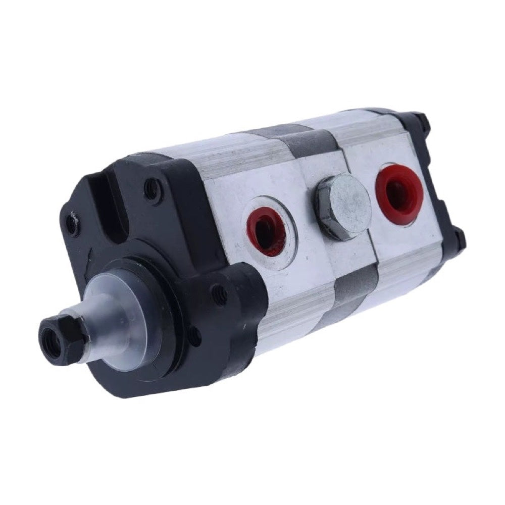 Hydraulic Pump 3597706M91 3774612M91 3701005M91 fits Massey Ferguson Tractor 174 184 194 362 365 372 375 382 383 390 390T 398