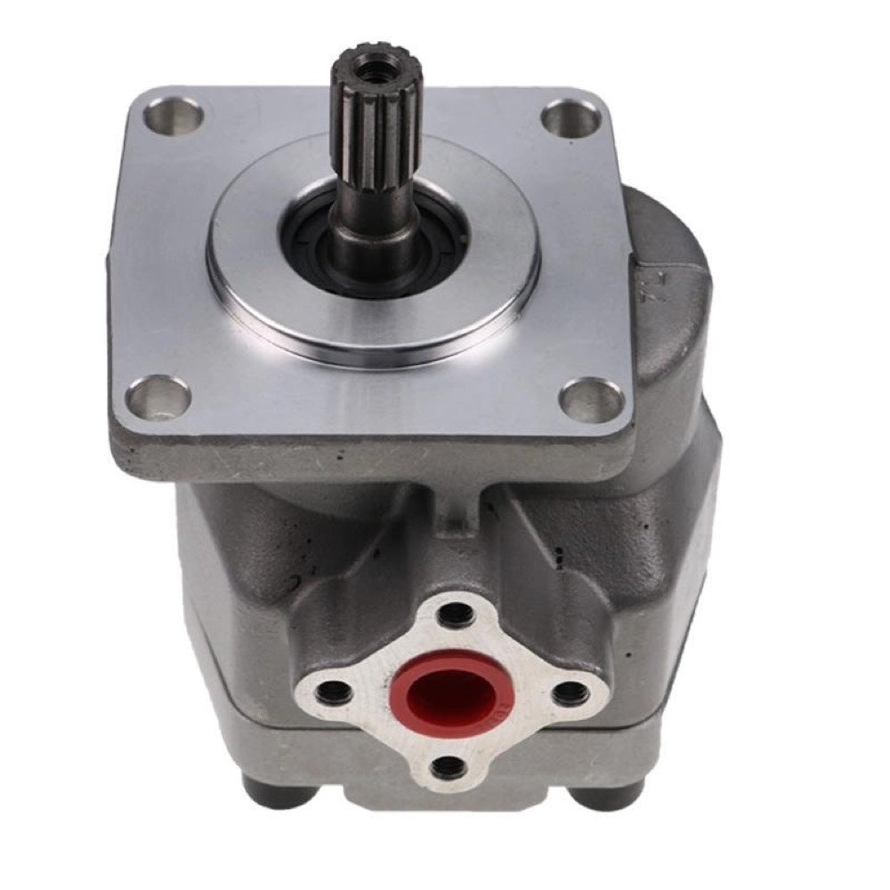 Hydraulic Pump 3702112M91 suitable for Massey Ferguson Tractor 1125 1140 1145 1230 1233 1235