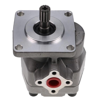 Hydraulic Pump 3702112M91 suitable for Massey Ferguson Tractor 1125 1140 1145 1230 1233 1235