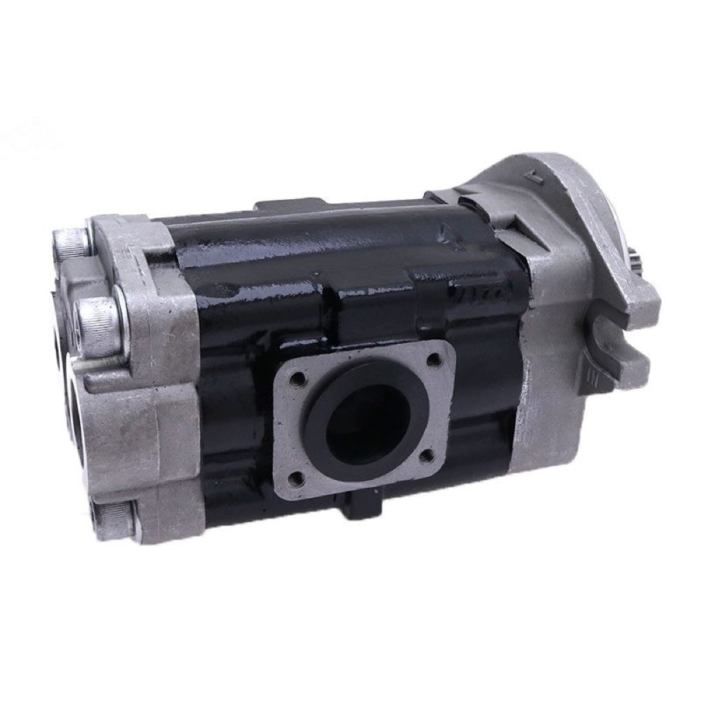 Hydraulic Pump 3C081-82204 for use with Kubota M7060 M8540 M8560 M9540 M9960 Tractor