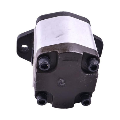 Hydraulic Pump 5192659 suitable for CASE Tractor Maxxum 145 150 125 100 110 130 115 135 140 120