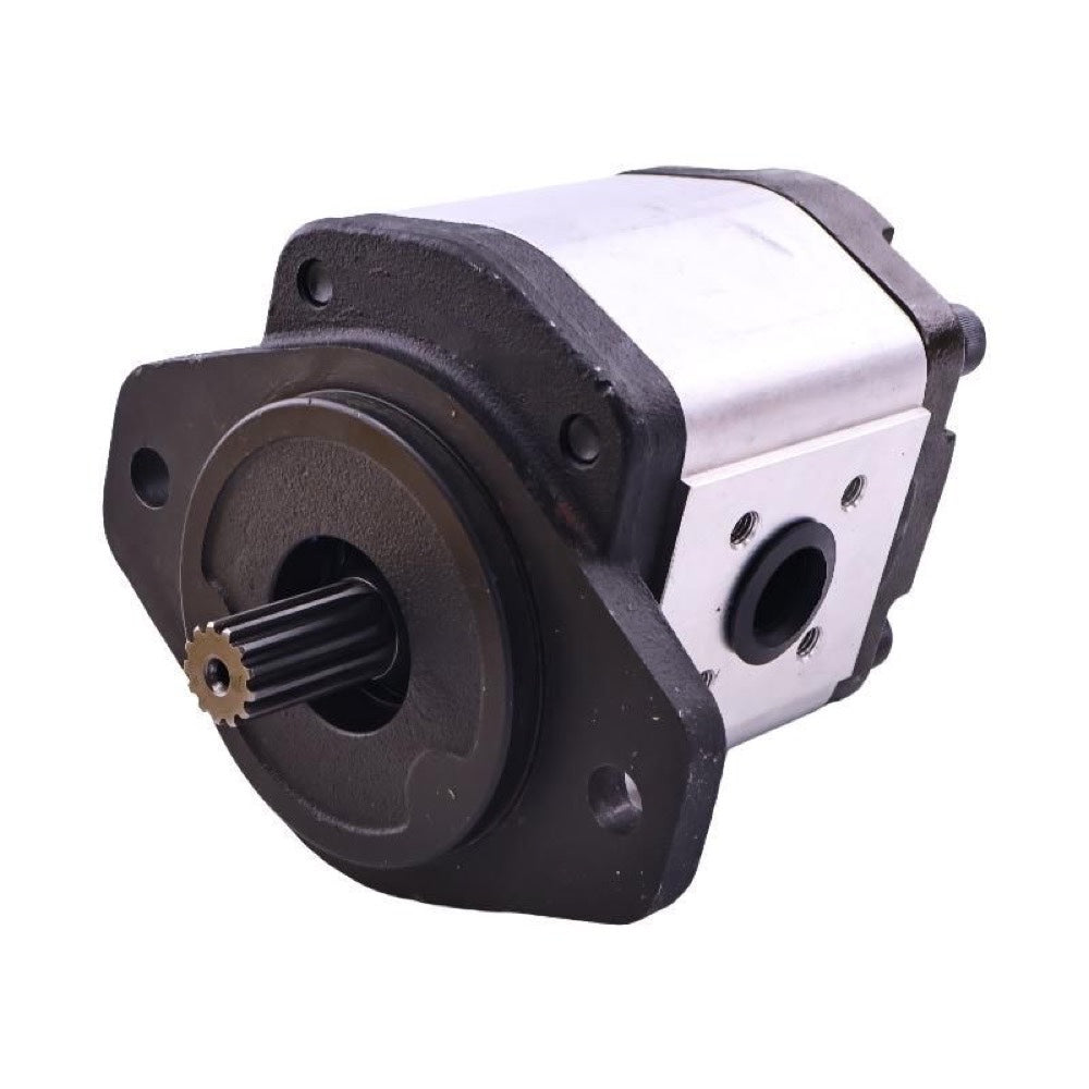 Hydraulic Pump 5192659 suitable for CASE Tractor Maxxum 145 150 125 100 110 130 115 135 140 120