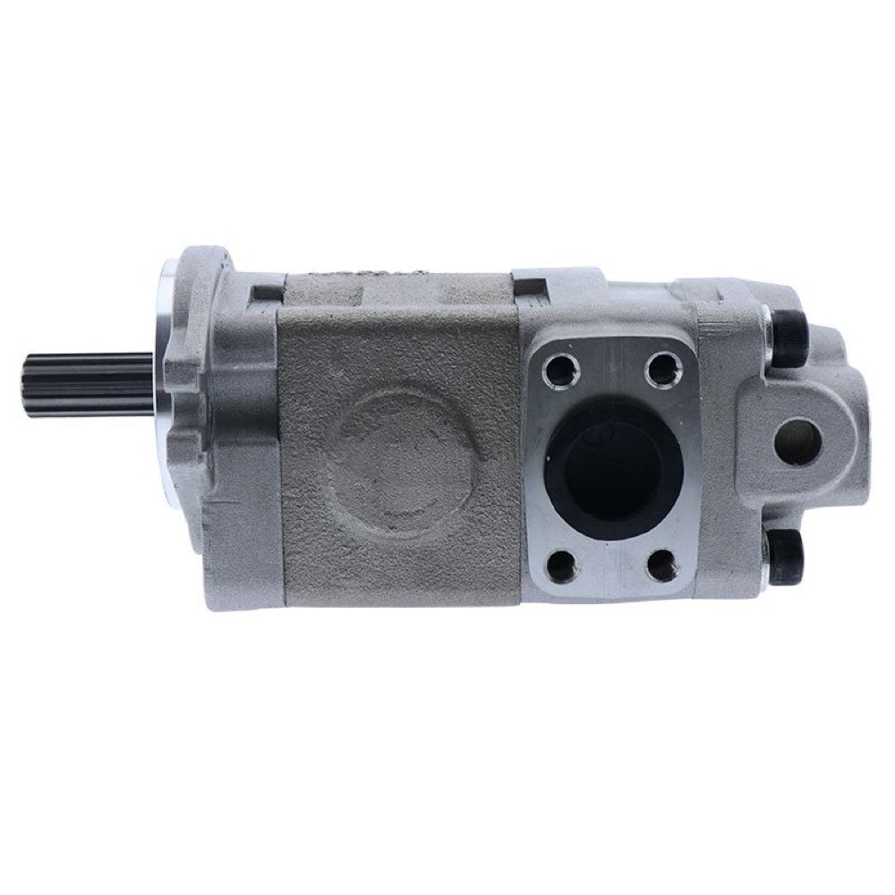 Hydraulic Pump 67110-30510-71 suitable for Toyota Forklift 7FDK40 7FDU35 7FGU35 7FGU45