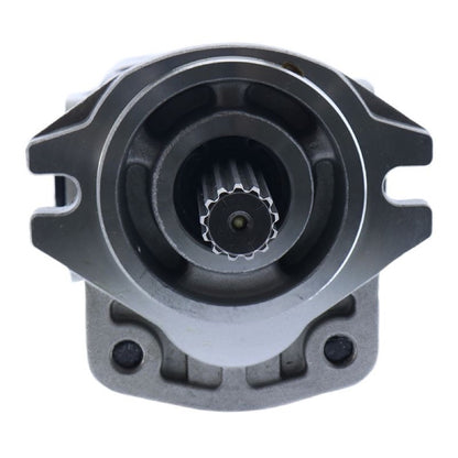 Hydraulic Pump 67110-30510-71 suitable for Toyota Forklift 7FDK40 7FDU35 7FGU35 7FGU45