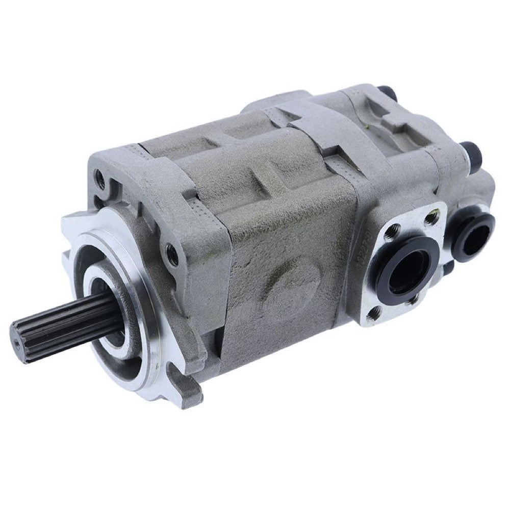 Hydraulic Pump 67110-30510-71 suitable for Toyota Forklift 7FDK40 7FDU35 7FGU35 7FGU45