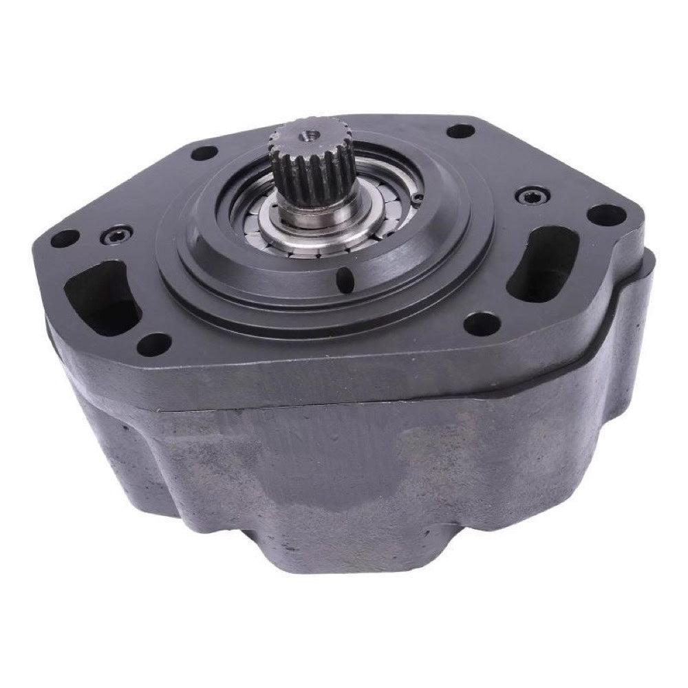 Hydraulic Pump 7-126-350GT for use with Genie Telehandler GTH-636 GTH-644 GTH-842 GTH-844 SS-644C SS-842C TH636C TH644C TH842C TH844C