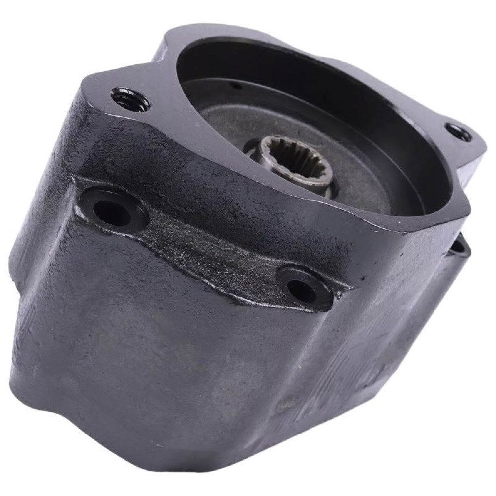 Hydraulic Pump 7-126-350GT for use with Genie Telehandler GTH-636 GTH-644 GTH-842 GTH-844 SS-644C SS-842C TH636C TH644C TH842C TH844C