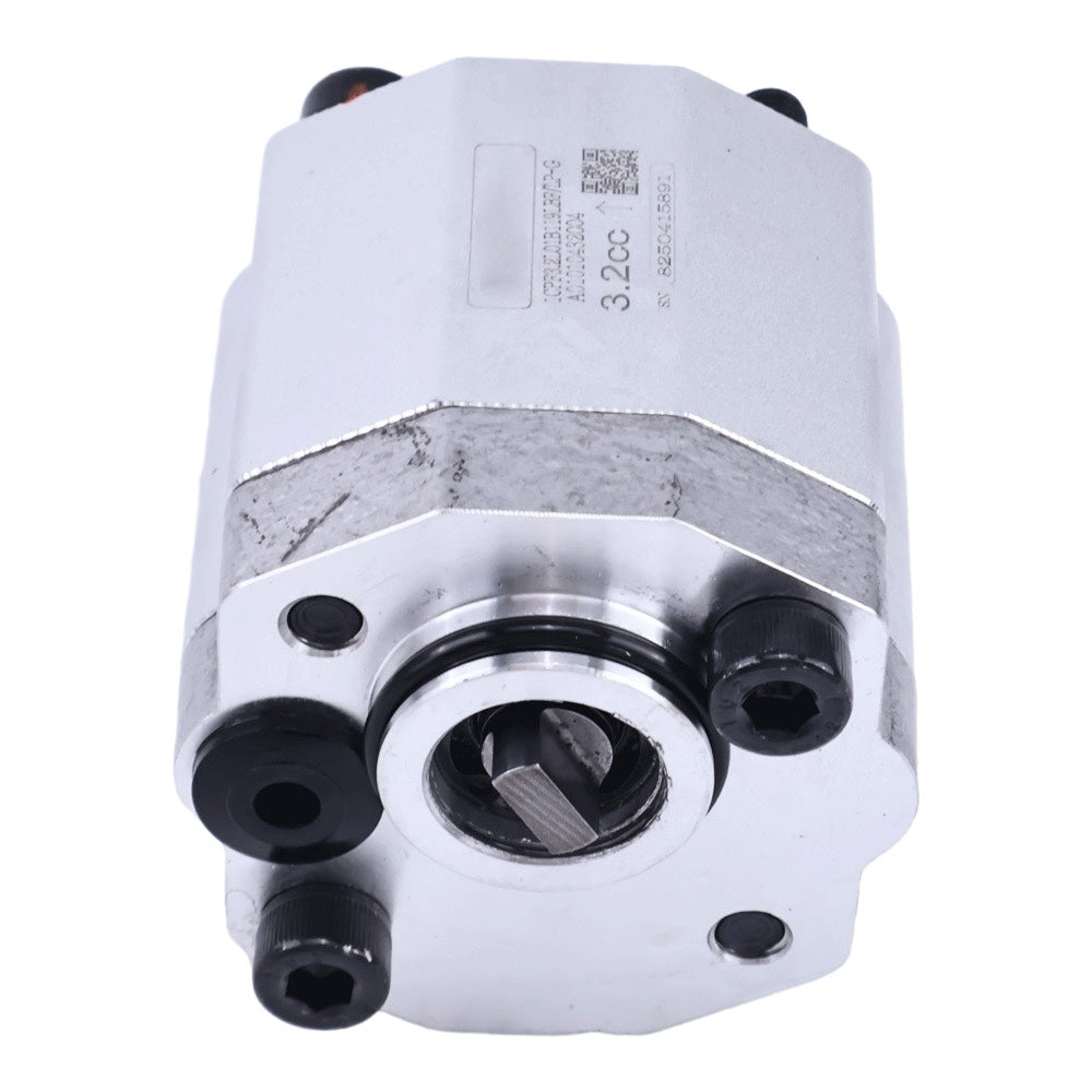 Hydraulic Pump 70005233 suitable for JLG Scissor Lift 1930ES 2030ES 2032ES 2630ES 2632ES 2646ES 3246ES