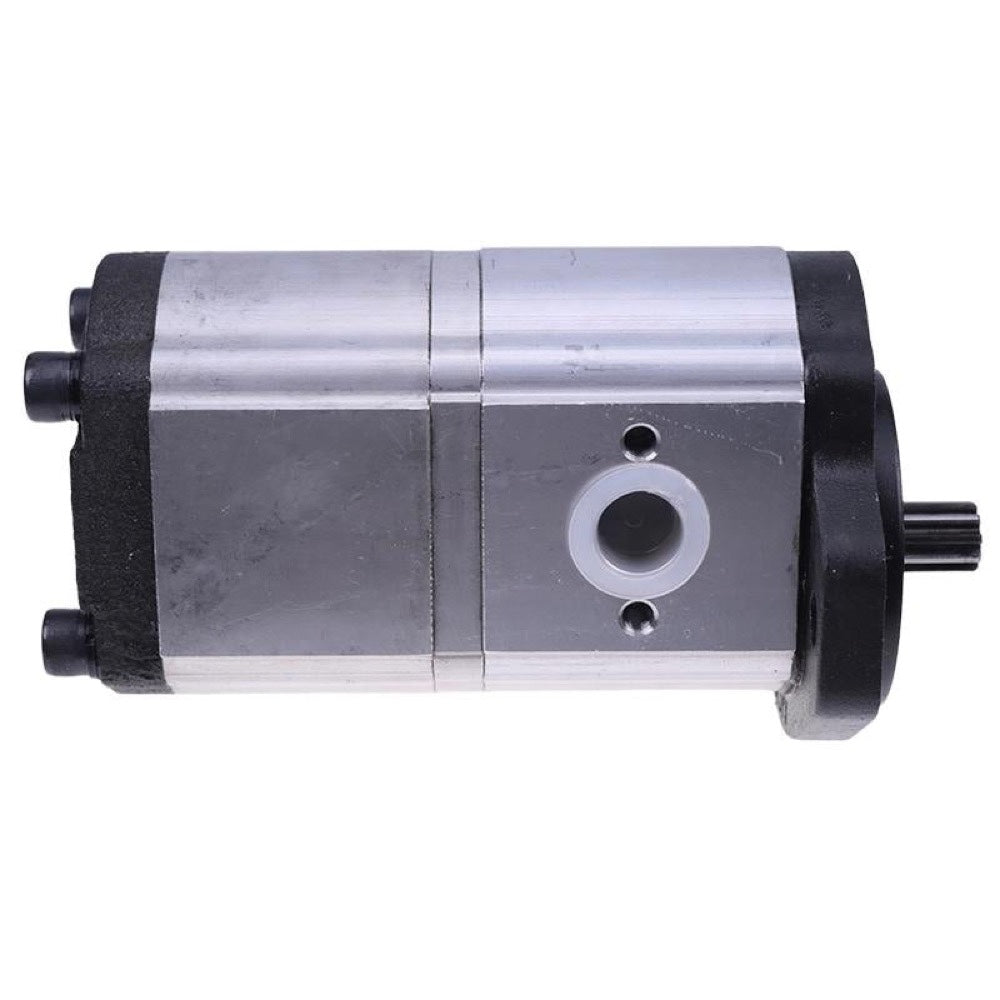 Hydraulic Pump 7031630 6697551 7031629 fits Bobcat Tractor CT225 CT230 CT235