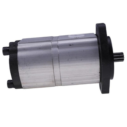 Hydraulic Pump 7031630 6697551 7031629 fits Bobcat Tractor CT225 CT230 CT235