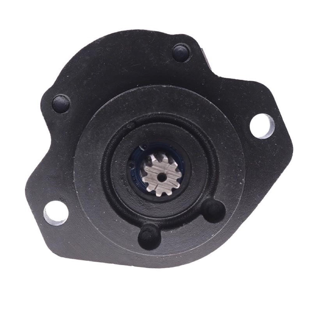 Hydraulic Pump 7031630 6697551 7031629 fits Bobcat Tractor CT225 CT230 CT235