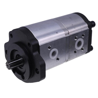 Hydraulic Pump 7031630 6697551 7031629 fits Bobcat Tractor CT225 CT230 CT235