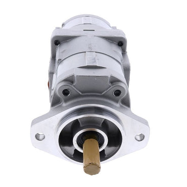 Hydraulic Pump 705-52-21170 fits Komatsu Bulldozer D41E-6 D41P-6 D41E6T D41E-BB-6C