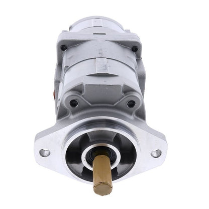 Hydraulic Pump 705-52-21170 fits Komatsu Bulldozer D41E-6 D41P-6 D41E6T D41E-BB-6C