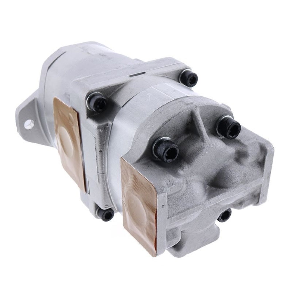 Hydraulic Pump 705-52-21170 fits Komatsu Bulldozer D41E-6 D41P-6 D41E6T D41E-BB-6C