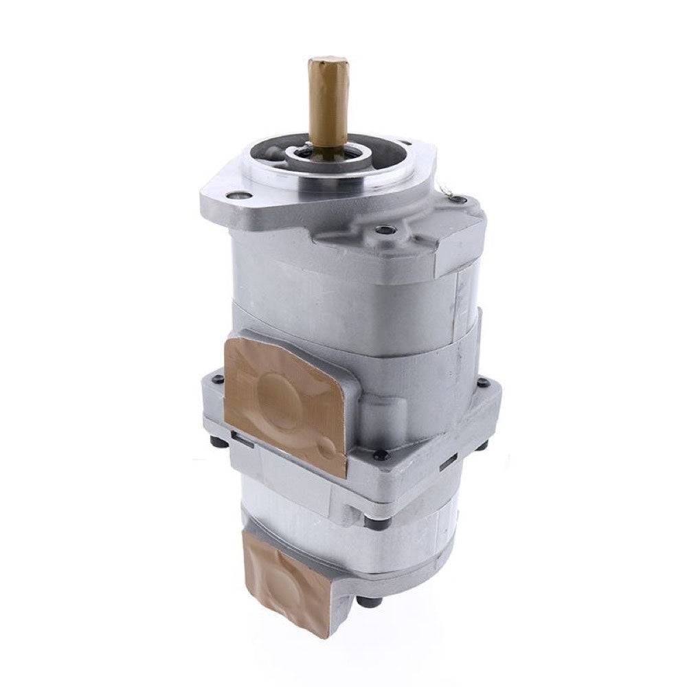 Hydraulic Pump 705-52-21170 fits Komatsu Bulldozer D41E-6 D41P-6 D41E6T D41E-BB-6C