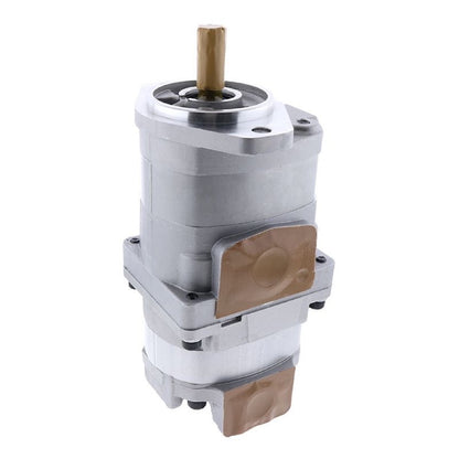 Hydraulic Pump 705-52-21170 fits Komatsu Bulldozer D41E-6 D41P-6 D41E6T D41E-BB-6C
