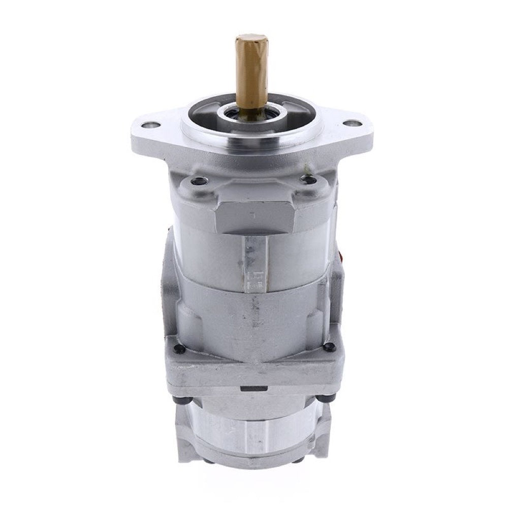 Hydraulic Pump 705-52-21170 fits Komatsu Bulldozer D41E-6 D41P-6 D41E6T D41E-BB-6C