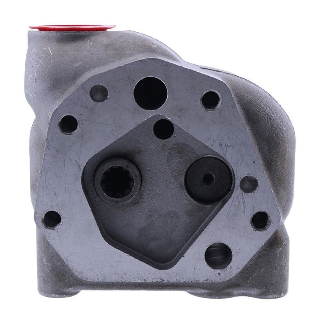 Hydraulic Pump 70935C91 suitable for International Tractor 330 340 460 504 544 560 606 656 660 664 666 686 706 756 806 826 856