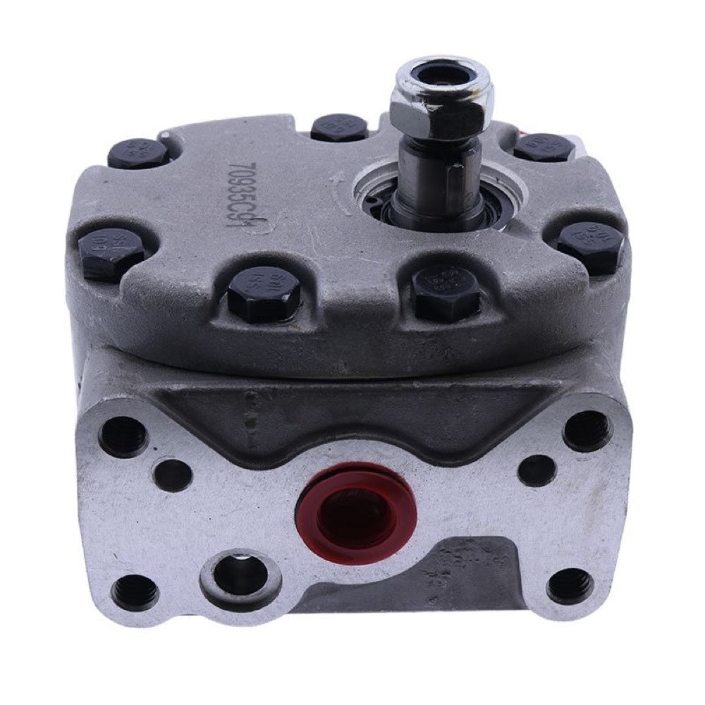 Hydraulic Pump 70935C91 suitable for International Tractor 330 340 460 504 544 560 606 656 660 664 666 686 706 756 806 826 856