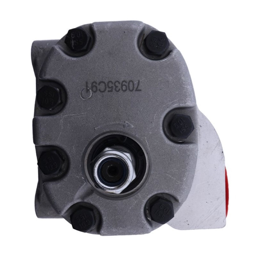 Hydraulic Pump 70935C91 suitable for International Tractor 330 340 460 504 544 560 606 656 660 664 666 686 706 756 806 826 856