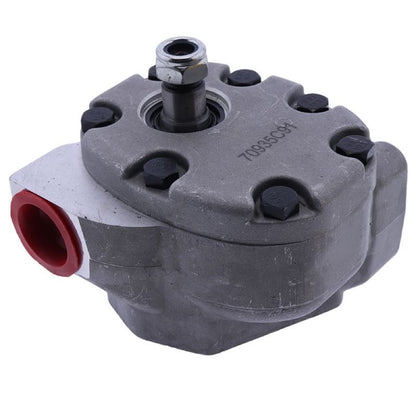 Hydraulic Pump 70935C91 suitable for International Tractor 330 340 460 504 544 560 606 656 660 664 666 686 706 756 806 826 856