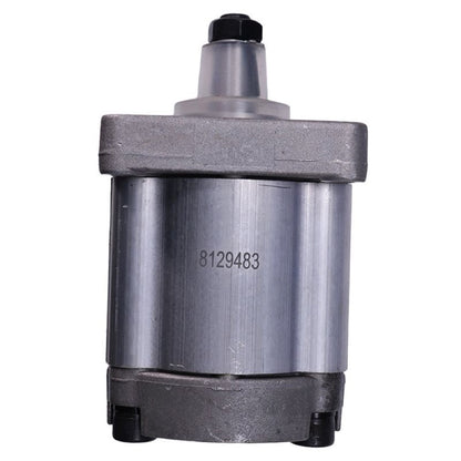 Hydraulic Pump 8129483 fits Fiat Serie 56 66 76 86 88 90 93 94 Tractor