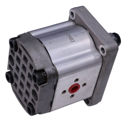 Hydraulic Pump 8129483 fits Fiat Serie 56 66 76 86 88 90 93 94 Tractor