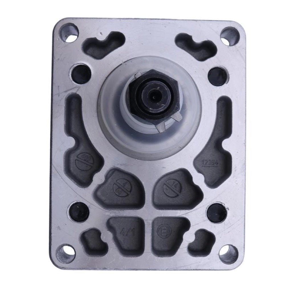 Hydraulic Pump 84530167 fits New Holland Tractor TN55 TN65 TN70 TN75