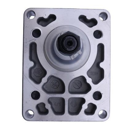Hydraulic Pump 84530167 fits New Holland Tractor TN55 TN65 TN70 TN75