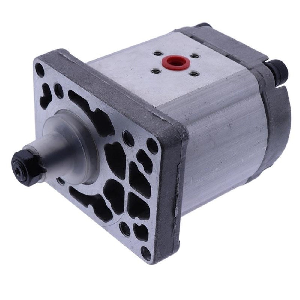 Hydraulic Pump 84530167 fits New Holland Tractor TN55 TN65 TN70 TN75