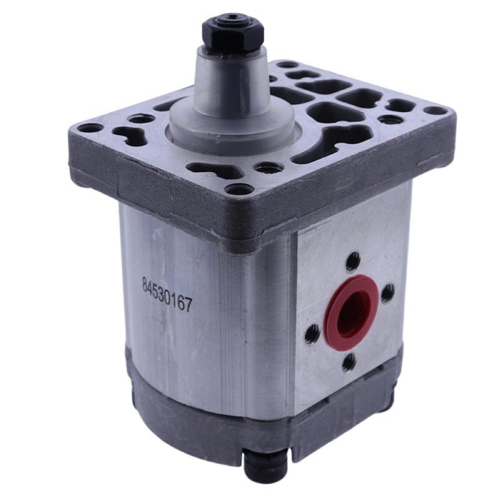 Hydraulic Pump 84530167 fits New Holland Tractor TN55 TN65 TN70 TN75