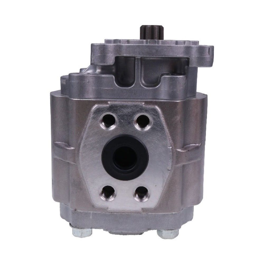 Hydraulic Pump 87772300 SBA340450991 SBA340450990 compatible with CASE D35 D40 D45 DX35 Farmall 40 45 50 50B New Holland TC35 TC40 TC45 T1530 Tractor