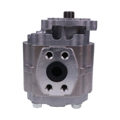 Hydraulic Pump 87772300 SBA340450991 SBA340450990 compatible with CASE D35 D40 D45 DX35 Farmall 40 45 50 50B New Holland TC35 TC40 TC45 T1530 Tractor