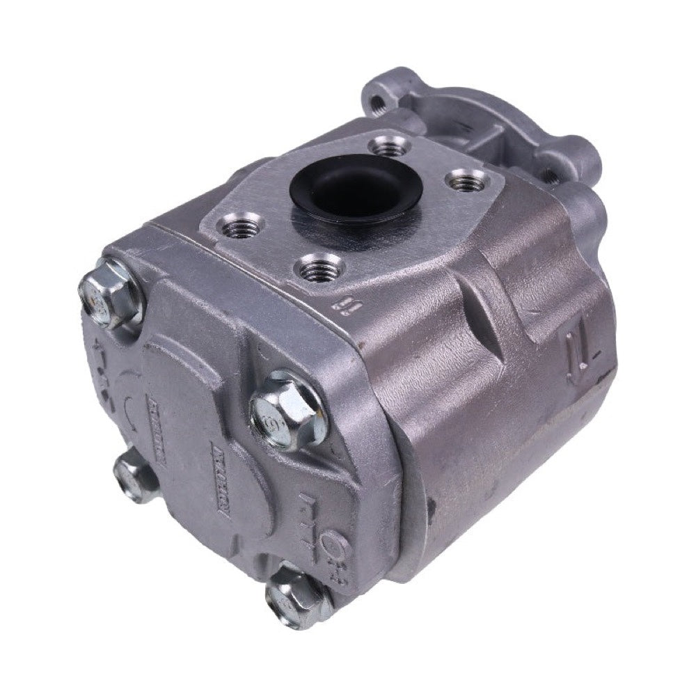 Hydraulic Pump 87772300 SBA340450991 SBA340450990 compatible with CASE D35 D40 D45 DX35 Farmall 40 45 50 50B New Holland TC35 TC40 TC45 T1530 Tractor