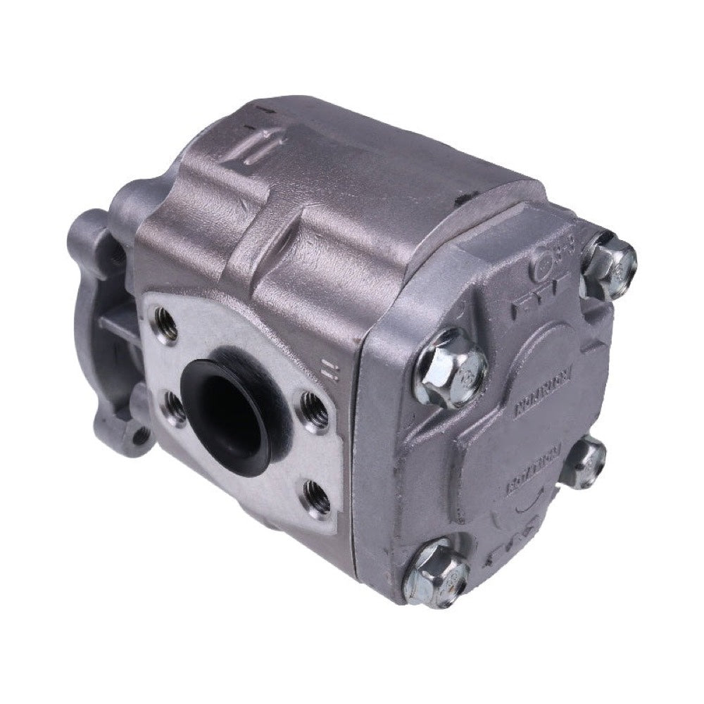 Hydraulic Pump 87772300 SBA340450991 SBA340450990 compatible with CASE D35 D40 D45 DX35 Farmall 40 45 50 50B New Holland TC35 TC40 TC45 T1530 Tractor