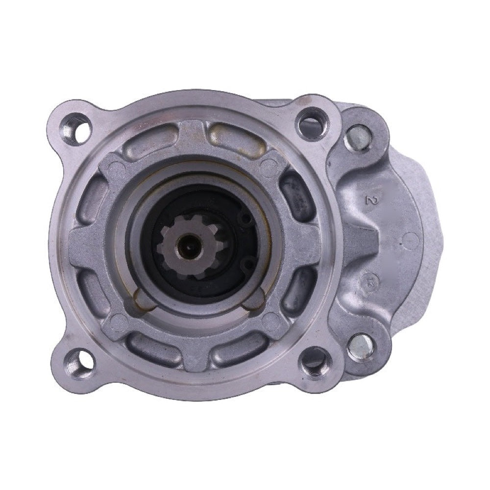 Hydraulic Pump 87772300 SBA340450991 SBA340450990 compatible with CASE D35 D40 D45 DX35 Farmall 40 45 50 50B New Holland TC35 TC40 TC45 T1530 Tractor