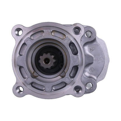 Hydraulic Pump 87772300 SBA340450991 SBA340450990 compatible with CASE D35 D40 D45 DX35 Farmall 40 45 50 50B New Holland TC35 TC40 TC45 T1530 Tractor