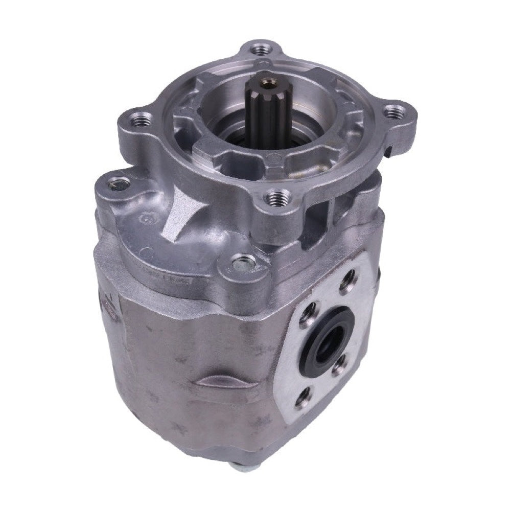 Hydraulic Pump 87772300 SBA340450991 SBA340450990 compatible with CASE D35 D40 D45 DX35 Farmall 40 45 50 50B New Holland TC35 TC40 TC45 T1530 Tractor