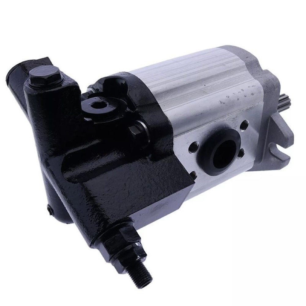 Hydraulic Pump 91271-26200 fits Mitsubishi Engine S4E S4E2 Forklift F18A
