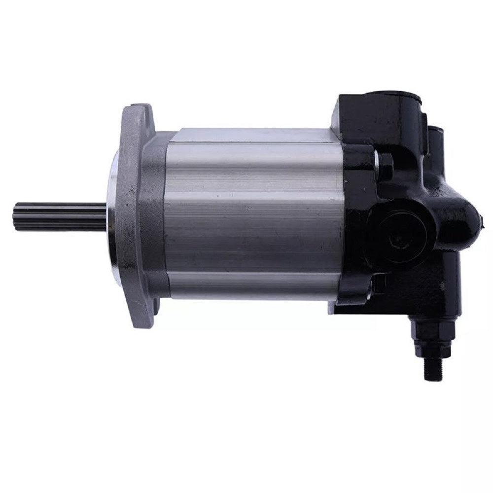 Hydraulic Pump 91271-26200 fits Mitsubishi Engine S4E S4E2 Forklift F18A
