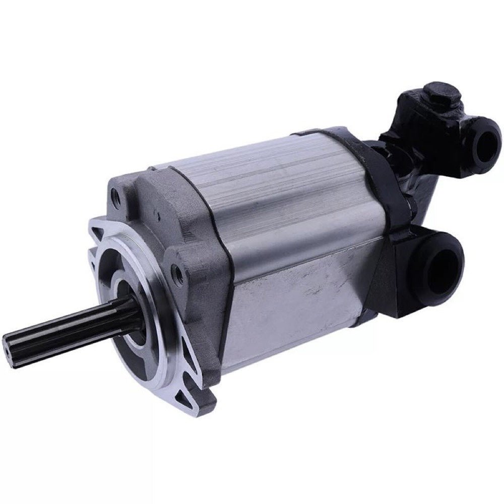 Hydraulic Pump 91271-26200 fits Mitsubishi Engine S4E S4E2 Forklift F18A