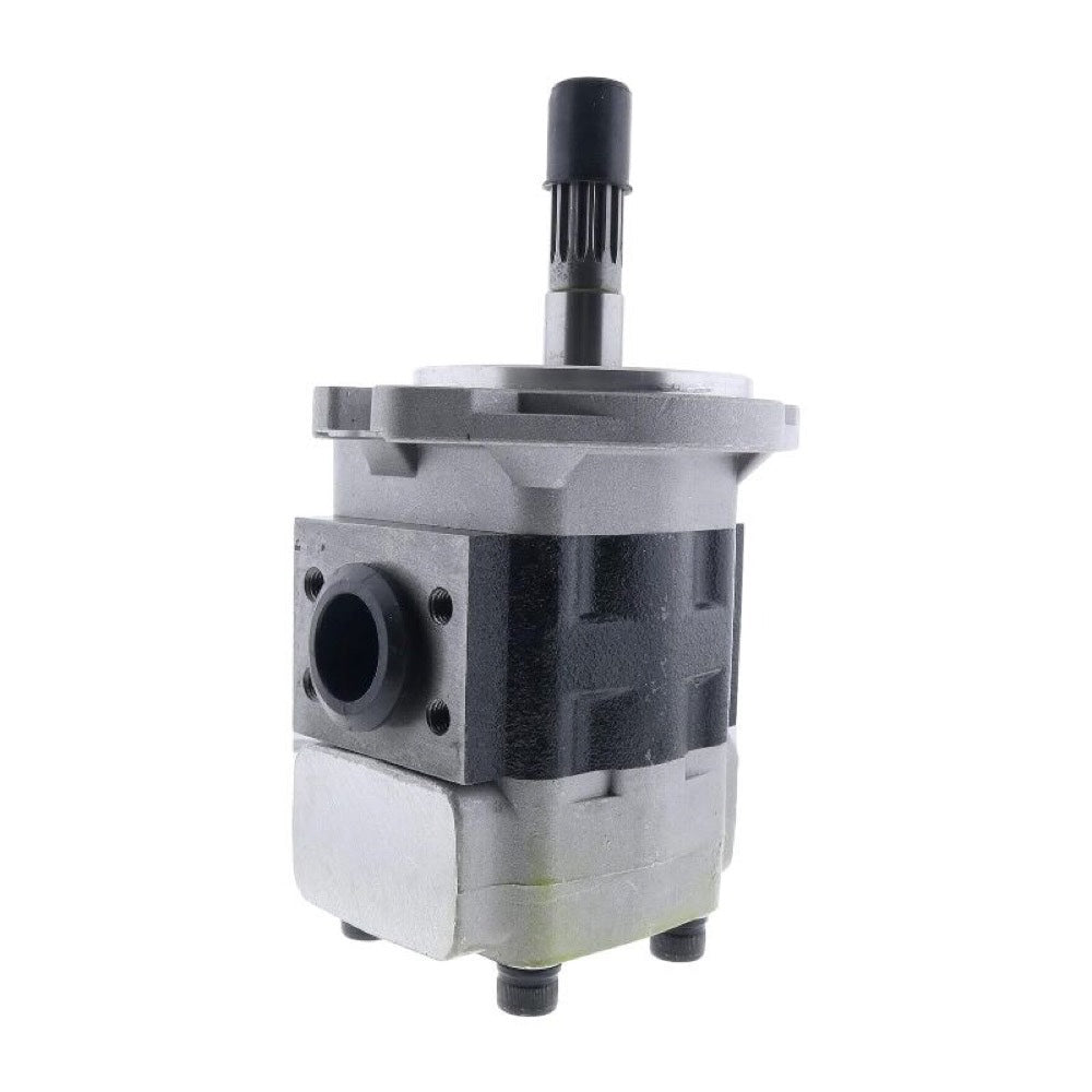 Hydraulic Pump 91871-03600 fits Mitsubishi Engine S6S Engine Forklift FD40-50(F19B-F28A)