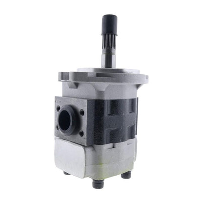 Hydraulic Pump 91871-03600 fits Mitsubishi Engine S6S Engine Forklift FD40-50(F19B-F28A)