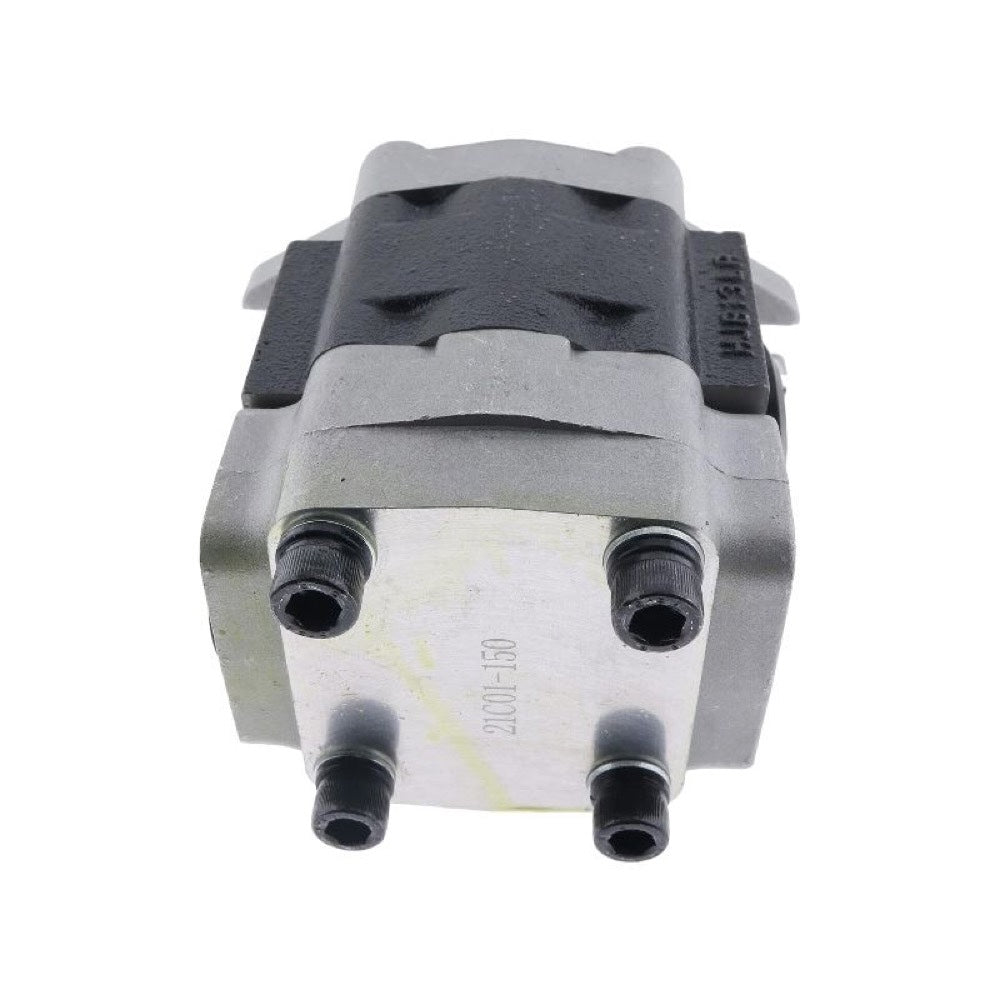 Hydraulic Pump 91871-03600 fits Mitsubishi Engine S6S Engine Forklift FD40-50(F19B-F28A)