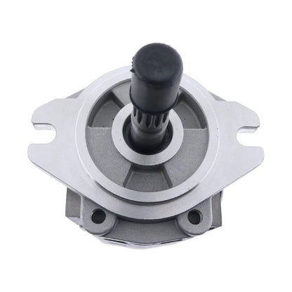 Hydraulic Pump 91871-03600 fits Mitsubishi Engine S6S Engine Forklift FD40-50(F19B-F28A)