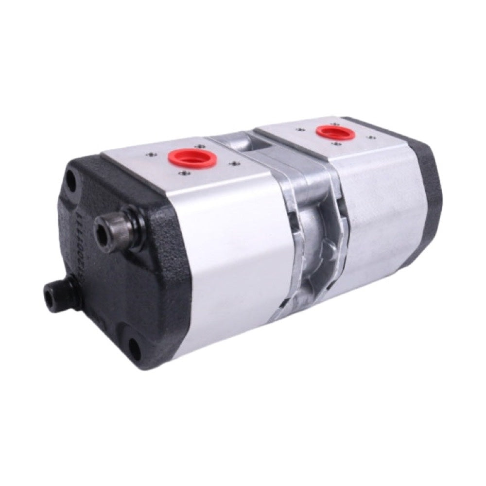 Hydraulic Pump AR55346 AL37750 fits John Deere Utility Tractor 820 830 920 930 2040