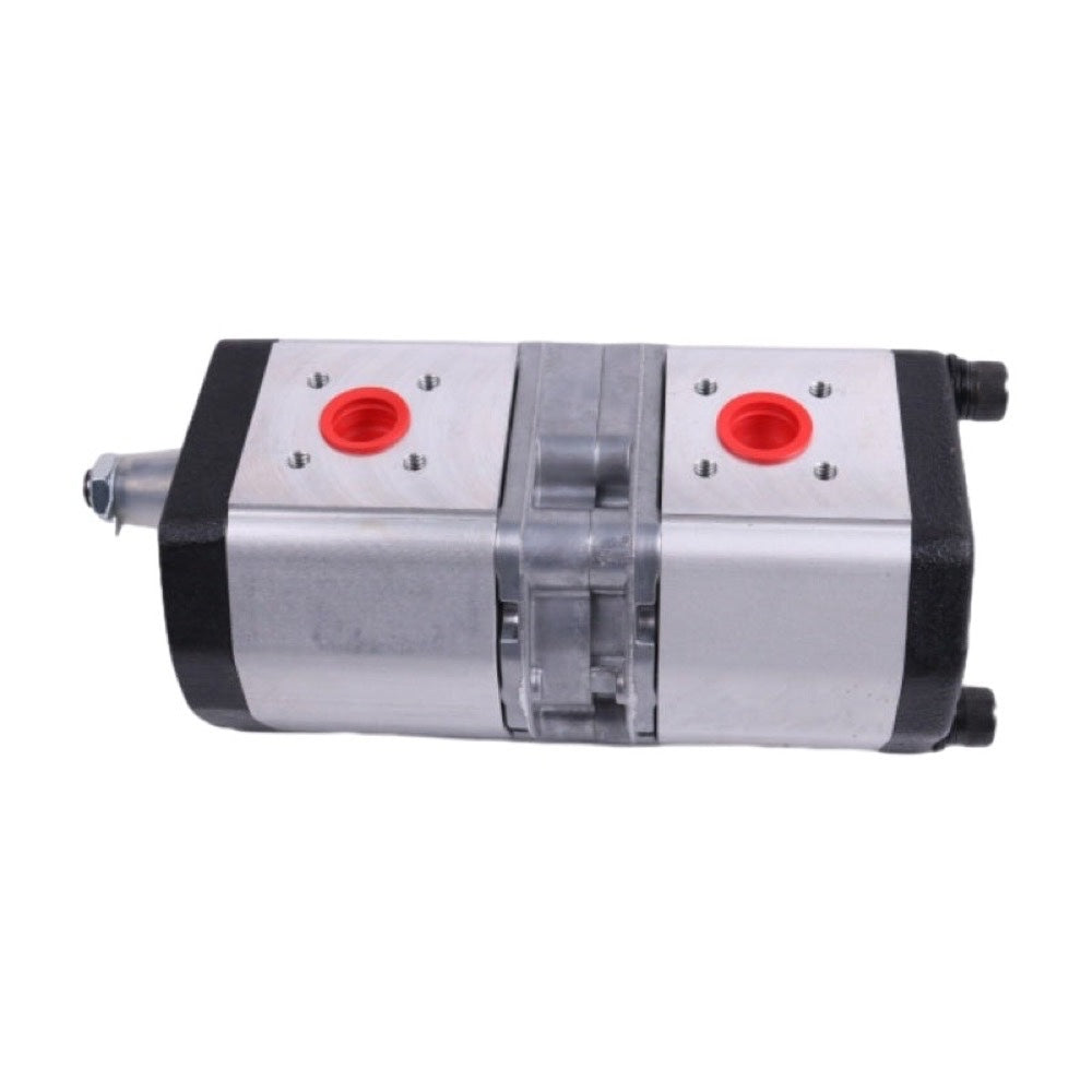 Hydraulic Pump AR55346 AL37750 fits John Deere Utility Tractor 820 830 920 930 2040